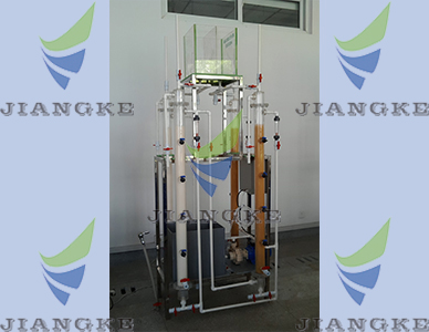 GJK02型離子交換實驗設備