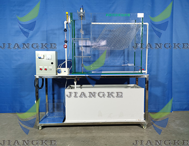 GJK26型機械反應(yīng)斜板沉淀池