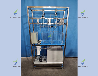 WJK24型膜分離實驗裝置