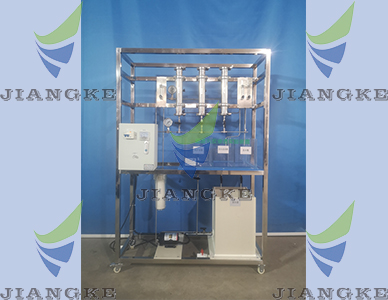GJK31型高純水反滲透實驗設(shè)備