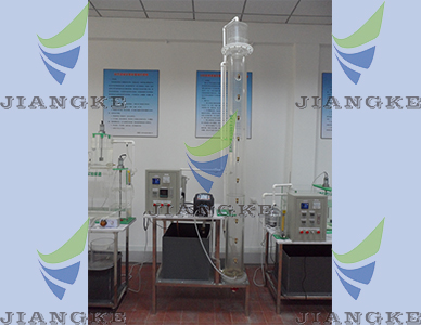 PJK03B型UASB厭氧污泥床（2-5L/h計算機控制）