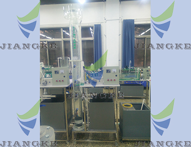 PSJK15型曝氣生物濾池