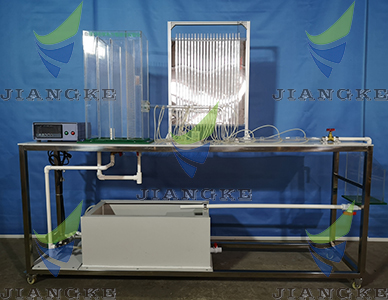 LJK09-I型伯努利方程實驗儀