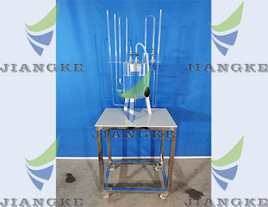 LJK22型水靜壓強(qiáng)儀