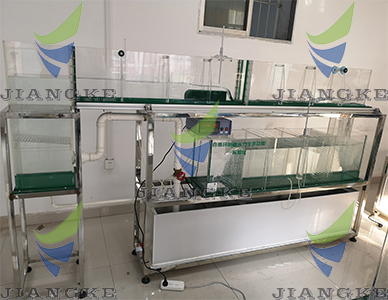 LJK21型自循環(huán)明渠實(shí)驗(yàn)