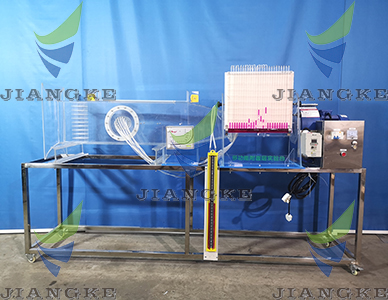 LJK18型多功能附面層試驗(yàn)設(shè)備