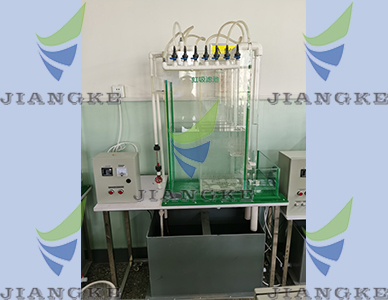 虹吸濾池 虹吸濾池