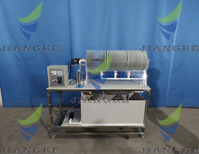 電動生物轉(zhuǎn)盤