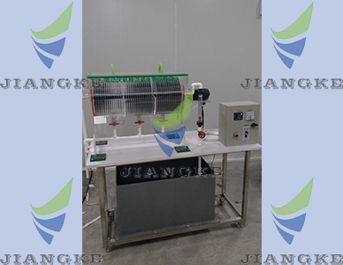 電動厭氧推流式